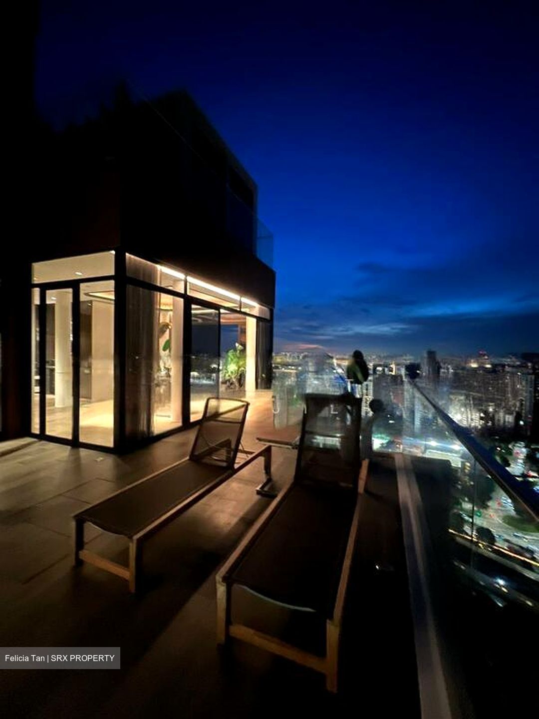 The Ritz-Carlton  (D9), Condominium #504076721